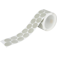 Rouleau de disques en pellicule Trizact Finesse-It 466LA, 1-1/4" dia., Grain A5, Carbure de silicium FMT Sales Ltd