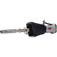 Ponceuse &agrave; bande abrasive, 28366 FMT Sales Ltd