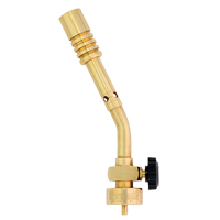 Jumbo Torch Head, 10" L, 30° Head Angle FMT Sales Ltd