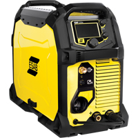Rebel EMP 235ic Portable Welding Machine, 230 V/120 V, 1 Ph, 50/60 Hz FMT Sales Ltd