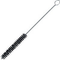 Brosse pour tubes, 1/4" dia. x 4-1/2" l, 6-1/4" longueur hors tout FMT Sales Ltd