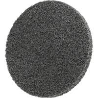 Scotch-Brite EXL Unitized Wheel, 6" x 1/4", 1/4" Arbor, Very Fine Grit, Silicon Carbide FMT Sales Ltd