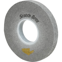 Scotch-Brite&reg; EXL Pro Deburring Wheel FMT Sales Ltd