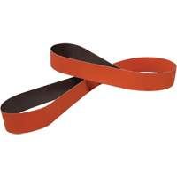 Cubitron II 984F Abrasive Belt, 3" W x 88-5/8" L, Ceramic, 36+ Grit FMT Sales Ltd