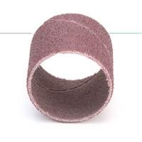 Evenrun Coated Abrasive Band, 1" x 1", Aluminum Oxide, P80 Grit FMT Sales Ltd