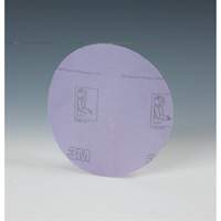 Hookit Film Disc 360L, 5" Dia., P220 Grit, Aluminum Oxide FMT Sales Ltd