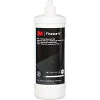 P&acirc;te &agrave; polir Finess-it FMT Sales Ltd