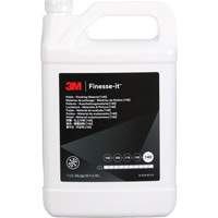 Produit &agrave; polir de finition Finesse-it FMT Sales Ltd