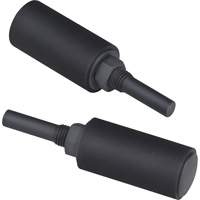 3/4" x 1-1/2" x 1/4" Rubber Cushion Polishing Wheel, 45144 FMT Sales Ltd