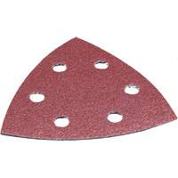 Papier abrasif Delta Red 60 grains Starlock FMT Sales Ltd