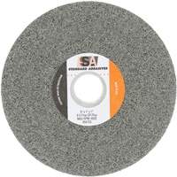 Standard Abrasives General Purpose Plus Wheel, 6" x 1", 1" Arbor, Silicon Carbide FMT Sales Ltd