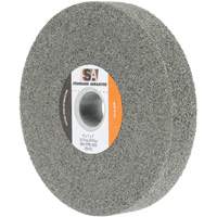 Standard Abrasives General Purpose Plus Wheel, 6" x 1", 1" Arbor, Silicon Carbide FMT Sales Ltd
