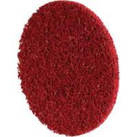 Scotch-Brite Roloc Precision Surface Conditioning Disc PN-DS, 3" Dia., Ceramic FMT Sales Ltd