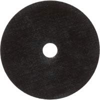 Cubitron 3 Cut-Off Wheel, 6" x 0.045", Type T27, Ceramic, 10200 RPM FMT Sales Ltd