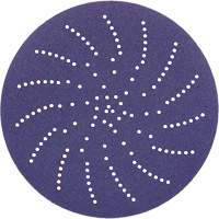 Xtract Cubitron II Cloth Disc 900DZ, 5" Dia., 40+ Grit, Ceramic FMT Sales Ltd