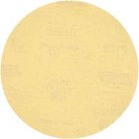 Disque H&L en papier Gold Reserve A296, dia 5", Grain P120, Oxyde d'aluminium FMT Sales Ltd