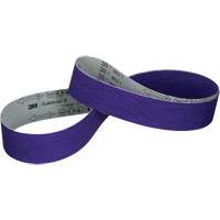 Cubitron 3 Cloth Belt 1184F, 3/4" W x 18" L, Ceramic, 36+ Grit FMT Sales Ltd