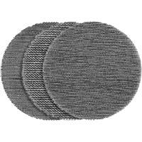 Disques de ponçage avec maille antid&eacute;chirure PowerGrid, dia 3", Grain Assorti, Oxyde d'aluminium FMT Sales Ltd