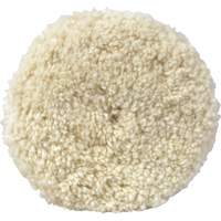 Tampon pour mastic de 05703, 8" dia., Laine FMT Sales Ltd