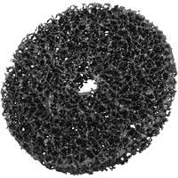 Scotch-Brite Clean and Strip XT Pro Extra Cut Disc XC-DC, 6" Dia., Extra Coarse Grit, Aluminum Oxide FMT Sales Ltd