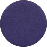 Cubitron II Stikit Cloth Disc 900DZ, 6" Dia., 40+ Grit, Ceramic FMT Sales Ltd