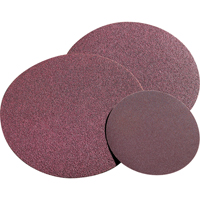 Metalite&reg; R228 Discs, 24" Dia., 80 Grit, Aluminum Oxide FMT Sales Ltd