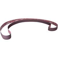 Courroie abrasive port&eacute;e Metalite, , Oxyde d'aluminium, Grain 36 FMT Sales Ltd