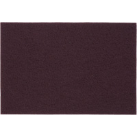 Bear-Tex Hand Pads, Aluminum Oxide, 6" x 9", Very Fine Grit FMT Sales Ltd