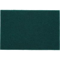 Bear-Tex Hand Pads, Aluminum Oxide, 6" x 9", Very Fine Grit FMT Sales Ltd