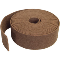 Rouleaux nettoyez & retirez - Rouleaux Bear-Tex &agrave; coupe rapide, Moyen, 4" la x 30' lo FMT Sales Ltd