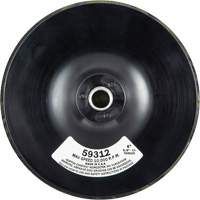 Back-Up Pad FMT Sales Ltd