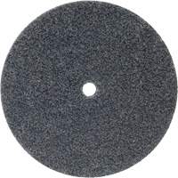 Bear-Tex&reg; Non-Woven Unified Wheel, 3" x 1/4", 1/4" Arbor, Fine Grit, Silicon Carbide FMT Sales Ltd