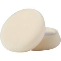 Tampon pour application de p&acirc;te Perfect-It, 4" dia., Mousse FMT Sales Ltd