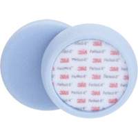 Tampon &agrave; polir tr&egrave;s fin Perfect-it, 4" dia., Mousse FMT Sales Ltd
