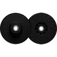 Ribbed Disc Back-up Pad  11230 FMT Sales Ltd