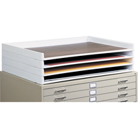 Giant Stacking Trays FMT Sales Ltd