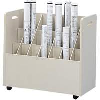 Classeurs mobiles FMT Sales Ltd