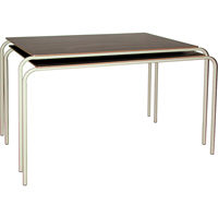 Cafeteria Tables
