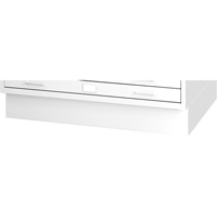 Base ferm&eacute;e de classeur en acier FMT Sales Ltd