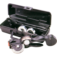 Metal Tape Embossing Systems FMT Sales Ltd