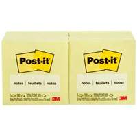 Post-it&reg; Notes FMT Sales Ltd