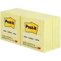 Post-it&reg; Notes FMT Sales Ltd