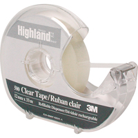 Transparent Tape FMT Sales Ltd
