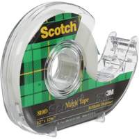 Transparent & Invisible Tape (Magic Tape) FMT Sales Ltd