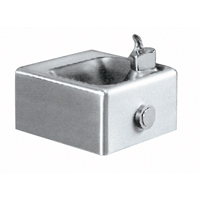 Fontaines &agrave; boire FMT Sales Ltd