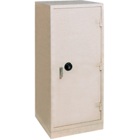 Grand Prix Fire Rated Safe FMT Sales Ltd