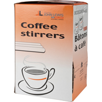 B&acirc;tons &agrave; caf&eacute; FMT Sales Ltd