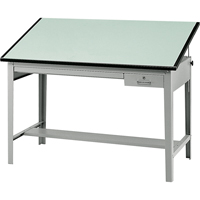 Dessus pour table &agrave; dessin de pr&eacute;cision FMT Sales Ltd