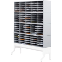 E-z Sort&reg; Mailroom Furniture-Sorter Modules FMT Sales Ltd