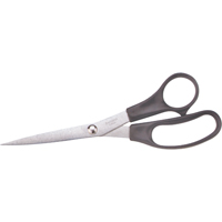 Scissors, 8", Rings Handle FMT Sales Ltd